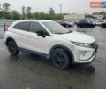Белый Мицубиси Eclipse Cross, объемом двигателя 1.5 л и пробегом 60 тыс. км за 2900 $, фото 3 на Automoto.ua