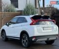 Белый Мицубиси Eclipse Cross, объемом двигателя 1.5 л и пробегом 67 тыс. км за 14400 $, фото 21 на Automoto.ua