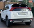 Белый Мицубиси Eclipse Cross, объемом двигателя 1.5 л и пробегом 67 тыс. км за 14400 $, фото 24 на Automoto.ua