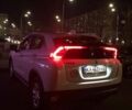 Белый Мицубиси Eclipse Cross, объемом двигателя 1.5 л и пробегом 45 тыс. км за 18200 $, фото 7 на Automoto.ua