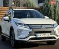Белый Мицубиси Eclipse Cross, объемом двигателя 1.5 л и пробегом 67 тыс. км за 14400 $, фото 9 на Automoto.ua