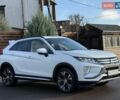 Белый Мицубиси Eclipse Cross, объемом двигателя 1.5 л и пробегом 67 тыс. км за 14400 $, фото 17 на Automoto.ua