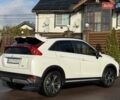 Белый Мицубиси Eclipse Cross, объемом двигателя 1.5 л и пробегом 67 тыс. км за 14400 $, фото 34 на Automoto.ua