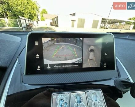 Белый Мицубиси Eclipse Cross, объемом двигателя 1.5 л и пробегом 65 тыс. км за 19000 $, фото 3 на Automoto.ua