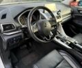 Белый Мицубиси Eclipse Cross, объемом двигателя 1.5 л и пробегом 67 тыс. км за 14400 $, фото 40 на Automoto.ua