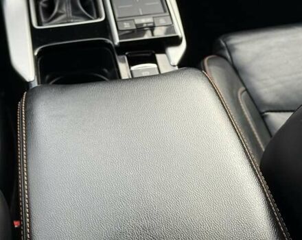 Белый Мицубиси Eclipse Cross, объемом двигателя 1.5 л и пробегом 67 тыс. км за 14400 $, фото 63 на Automoto.ua