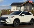 Белый Мицубиси Eclipse Cross, объемом двигателя 1.5 л и пробегом 67 тыс. км за 14400 $, фото 6 на Automoto.ua