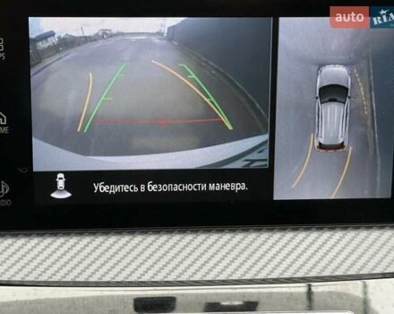 Белый Мицубиси Eclipse Cross, объемом двигателя 1.5 л и пробегом 67 тыс. км за 14400 $, фото 75 на Automoto.ua