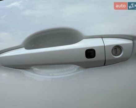 Белый Мицубиси Eclipse Cross, объемом двигателя 1.5 л и пробегом 67 тыс. км за 14400 $, фото 71 на Automoto.ua