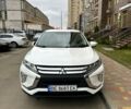 Белый Мицубиси Eclipse Cross, объемом двигателя 1.5 л и пробегом 92 тыс. км за 17000 $, фото 1 на Automoto.ua