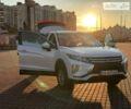 Белый Мицубиси Eclipse Cross, объемом двигателя 1.5 л и пробегом 45 тыс. км за 18200 $, фото 5 на Automoto.ua