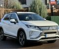Белый Мицубиси Eclipse Cross, объемом двигателя 1.5 л и пробегом 67 тыс. км за 14400 $, фото 12 на Automoto.ua