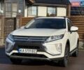 Белый Мицубиси Eclipse Cross, объемом двигателя 1.5 л и пробегом 67 тыс. км за 14400 $, фото 1 на Automoto.ua