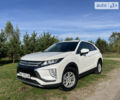 Білий Міцубісі Eclipse Cross, об'ємом двигуна 1.5 л та пробігом 82 тис. км за 16600 $, фото 1 на Automoto.ua