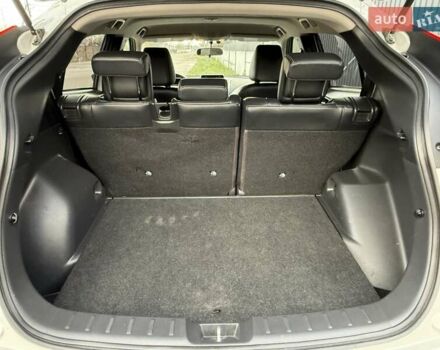 Белый Мицубиси Eclipse Cross, объемом двигателя 1.5 л и пробегом 67 тыс. км за 14400 $, фото 69 на Automoto.ua