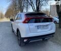 Белый Мицубиси Eclipse Cross, объемом двигателя 1.5 л и пробегом 55 тыс. км за 18700 $, фото 8 на Automoto.ua