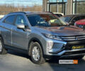 Белый Мицубиси Eclipse Cross, объемом двигателя 1.5 л и пробегом 45 тыс. км за 18999 $, фото 1 на Automoto.ua