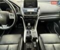 Белый Мицубиси Eclipse Cross, объемом двигателя 1.5 л и пробегом 67 тыс. км за 14400 $, фото 68 на Automoto.ua