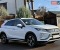 Белый Мицубиси Eclipse Cross, объемом двигателя 1.5 л и пробегом 67 тыс. км за 14400 $, фото 16 на Automoto.ua