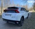 Білий Міцубісі Eclipse Cross, об'ємом двигуна 1.5 л та пробігом 55 тис. км за 18700 $, фото 6 на Automoto.ua