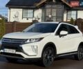 Белый Мицубиси Eclipse Cross, объемом двигателя 1.5 л и пробегом 67 тыс. км за 14400 $, фото 4 на Automoto.ua
