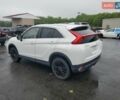 Белый Мицубиси Eclipse Cross, объемом двигателя 1.5 л и пробегом 60 тыс. км за 2900 $, фото 1 на Automoto.ua