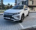 Білий Міцубісі Eclipse Cross, об'ємом двигуна 1.5 л та пробігом 109 тис. км за 15500 $, фото 1 на Automoto.ua