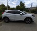 Белый Мицубиси Eclipse Cross, объемом двигателя 1.5 л и пробегом 116 тыс. км за 16600 $, фото 3 на Automoto.ua
