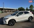Белый Мицубиси Eclipse Cross, объемом двигателя 1.5 л и пробегом 65 тыс. км за 19000 $, фото 2 на Automoto.ua