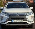 Белый Мицубиси Eclipse Cross, объемом двигателя 1.5 л и пробегом 67 тыс. км за 14400 $, фото 8 на Automoto.ua
