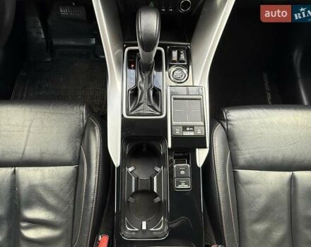 Белый Мицубиси Eclipse Cross, объемом двигателя 1.5 л и пробегом 67 тыс. км за 14400 $, фото 67 на Automoto.ua