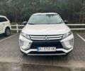 Белый Мицубиси Eclipse Cross, объемом двигателя 1.5 л и пробегом 95 тыс. км за 16900 $, фото 4 на Automoto.ua