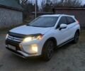 Белый Мицубиси Eclipse Cross, объемом двигателя 1.5 л и пробегом 116 тыс. км за 16600 $, фото 6 на Automoto.ua