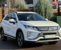 Белый Мицубиси Eclipse Cross, объемом двигателя 1.5 л и пробегом 67 тыс. км за 14400 $, фото 11 на Automoto.ua