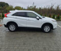 Білий Міцубісі Eclipse Cross, об'ємом двигуна 1.5 л та пробігом 187 тис. км за 14500 $, фото 2 на Automoto.ua