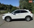 Білий Міцубісі Eclipse Cross, об'ємом двигуна 1.5 л та пробігом 91 тис. км за 16000 $, фото 8 на Automoto.ua