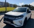 Білий Міцубісі Eclipse Cross, об'ємом двигуна 1.5 л та пробігом 92 тис. км за 18000 $, фото 1 на Automoto.ua