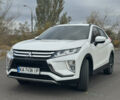 Білий Міцубісі Eclipse Cross, об'ємом двигуна 1.5 л та пробігом 150 тис. км за 18100 $, фото 1 на Automoto.ua