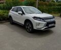 Белый Мицубиси Eclipse Cross, объемом двигателя 1.5 л и пробегом 116 тыс. км за 16600 $, фото 1 на Automoto.ua
