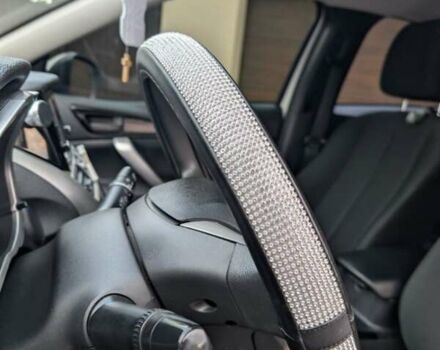 Білий Міцубісі Eclipse Cross, об'ємом двигуна 1.5 л та пробігом 140 тис. км за 14000 $, фото 14 на Automoto.ua