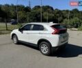 Білий Міцубісі Eclipse Cross, об'ємом двигуна 1.5 л та пробігом 91 тис. км за 16000 $, фото 4 на Automoto.ua