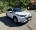 Білий Міцубісі Eclipse Cross, об'ємом двигуна 1.5 л та пробігом 91 тис. км за 16000 $, фото 11 на Automoto.ua