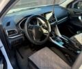 Білий Міцубісі Eclipse Cross, об'ємом двигуна 1.5 л та пробігом 91 тис. км за 16000 $, фото 13 на Automoto.ua