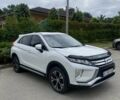 Белый Мицубиси Eclipse Cross, объемом двигателя 1.5 л и пробегом 116 тыс. км за 16600 $, фото 5 на Automoto.ua
