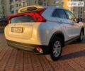 Білий Міцубісі Eclipse Cross, об'ємом двигуна 1.5 л та пробігом 45 тис. км за 18200 $, фото 14 на Automoto.ua