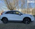 Белый Мицубиси Eclipse Cross, объемом двигателя 1.5 л и пробегом 55 тыс. км за 18700 $, фото 4 на Automoto.ua