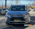 Белый Мицубиси Eclipse Cross, объемом двигателя 1.5 л и пробегом 45 тыс. км за 18999 $, фото 1 на Automoto.ua