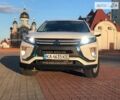 Белый Мицубиси Eclipse Cross, объемом двигателя 1.5 л и пробегом 45 тыс. км за 18200 $, фото 11 на Automoto.ua