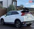 Белый Мицубиси Eclipse Cross, объемом двигателя 1.5 л и пробегом 67 тыс. км за 14400 $, фото 19 на Automoto.ua