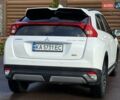 Белый Мицубиси Eclipse Cross, объемом двигателя 1.5 л и пробегом 67 тыс. км за 14400 $, фото 27 на Automoto.ua